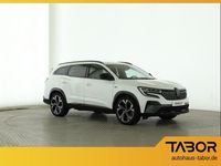 Gebraucht Renault Espace 200 PS (147 kW) 2024 Weiss Van / Kleinbus