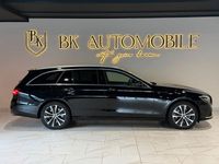 Gebraucht Mercedes E300 Avantgarde 194 PS (142 kW) 2021 Schwarz Limousine