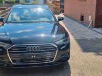 gebraucht Audi A6 3.0 45 TDI quattro tiptronic sport Avant ...