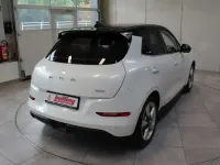 Gebraucht Ora 03 Pro+ 125 kW (171 PS) 2023 Moonlight white/starry black Kleinwagen