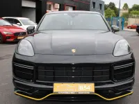 Gebraucht Porsche Cayenne 340 PS (250 kW) 2019 Schwarz SUV