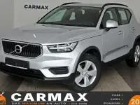 Gebraucht Volvo XC40 150 PS (110 kW) 2019 Grau SUV