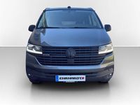 Gebraucht VW California Beach 204 PS (150 kW) 2021 Grau Van