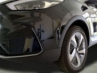 Gebraucht MG ZS Luxury 114 kW (156 PS) 2022 Schwarz Limousine