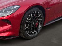 Neu MG Cyberster 250 kW (340 PS) 2025 Gelb (inca yellow  weitere farben gegen aufpreis) Cabrio