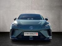 Gebraucht MG MG4 EV 319 kW (435 PS) 2023 Grün Kleinwagen