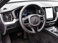 Gebraucht Volvo XC60 Plus 455 PS (334 kW) 2023 Grau SUV