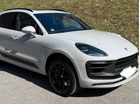 Gebraucht Porsche Macan GTS 441 PS (324 kW) 2024 Andere farben SUV