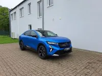 Brugt Renault Rafale 300 HK (220 kW) 2025 Blå SUV