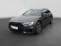 Gebraucht Audi S6 Ambiente 344 PS (253 kW) 2024 Daytonagrau perleffekt Kombi