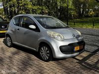 Gebraucht Citroën C1 68 PS (50 kW) 2006 Grau Kleinwagen