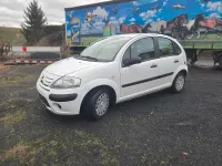 Usata Citroën C3 73 CV (53 kW) 2006 Bianco Utilitaria