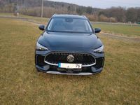 Gebraucht MG HS Comfort 162 PS (119 kW) 2024 Schwarz SUV