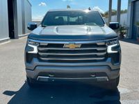 Neu Chevrolet Silverado 426 PS (313 kW) 2026 Grau SUV