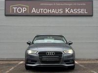Gebraucht Audi A3 Ambition 140 PS (102 kW) 2013 Grau Kleinwagen