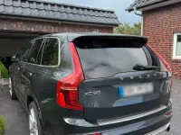 Gebraucht Volvo XC90 Momentum 225 PS (165 kW) 2015 SUV