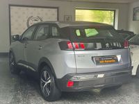 gebraucht Peugeot 3008 ALLURE NAVI 360° KAM T-WINKEL LED STZ 26TKM