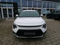Gebraucht Kia Niro Spirit 141 PS (103 kW) 2024 Schneeweiß SUV