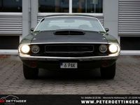 Gebraucht Dodge Challenger 396 PS (291 kW) 1970 Grün Coupé