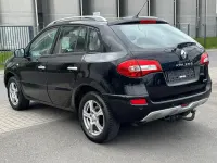 Gebraucht Renault Koleos Bose Edition 150 PS (110 kW) 2009 Schwarz SUV