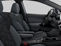 Gebraucht VW ID.4 Pro Performance 150 kW (204 PS) 2022 Mondsteingrau SUV