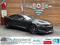 Gebraucht Chevrolet Camaro LT 275 PS (202 kW) 2022 Schwarz Coupé