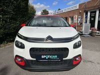 gebraucht Citroën C3 Pure Tech 110 S&S EAT6 SHINE