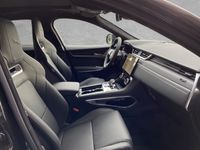gebraucht Jaguar F-Pace P400 Sport AWD HEAD-UP-Display