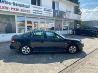 Gebraucht Saab 9-3 122 PS (89 kW) 2004 Limousine