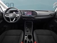 Gebraucht VW Caddy Life 150 PS (110 kW) 2025 Weiß Van / Kleinbus