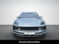 Gebraucht Porsche Macan S 381 PS (280 kW) 2023 Silber SUV