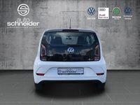 gebraucht VW up! up! move1.0 Klima phone SHZ