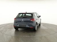Gebraucht Seat Ibiza Reference 2025 Magnetic grau metallic