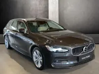 Second-hand Volvo V90 Momentum 197 CP (144 kW) 2021 Gri Break