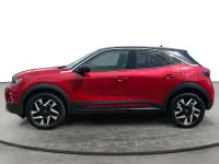 Gebraucht Opel Mokka Elegance 131 PS (96 kW) 2023 Rot SUV