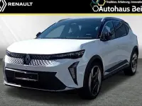 Occasion Renault Scenic E-Tech Iconic 160 kW (218 ch) 2024 Noir SUV