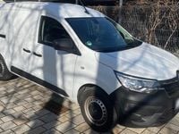 Gebraucht Renault Express 102 PS (75 kW) 2024 Weiß Van / Kleinbus