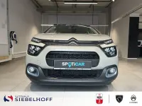 Gebraucht Citroën C3 PureTech 110 PS (80 kW) 2023 Beige Kleinwagen