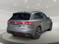 Gebraucht VW Touareg Style 286 PS (210 kW) 2025 Siliziumgrau matt SUV