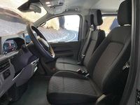 Neu VW Transporter 2026 Stone grey Van