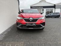 Gebraucht Renault Arkana R.S. 116 PS (85 kW) 2022 Rot SUV