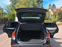 Gebraucht BMW X1 143 PS (105 kW) 2010 Schwarz SUV