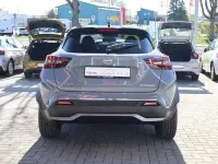 Neu Nissan Juke 114 PS (83 kW) 2026 Schwarz SUV