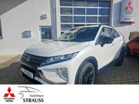 Gebraucht Mitsubishi Eclipse Cross Active 148 PS (108 kW) 2019 Weiß SUV