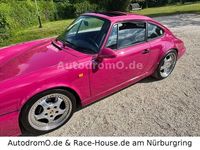 Gebraucht Porsche 964 250 PS (183 kW) 1991 Violett