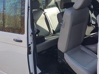 Gebraucht VW Transporter 140 PS (102 kW) 2010 Weiß Van