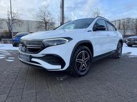 Gebraucht Mercedes EQA350 AMG 214 kW (292 PS) 2022 Andere SUV