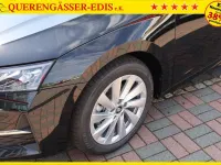 Neu Skoda Octavia Selection 150 PS (110 kW) 2026 Black magic Kombi