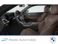 Gebraucht BMW M440 M Sport 374 PS (275 kW) 2025 Schwarz Limousine