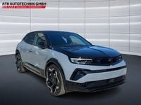 Neu Opel Mokka-e GSe 206 kW (281 PS) 2026 Uni) (grau SUV